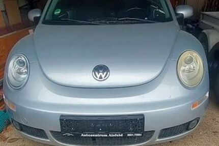 VW Beetle 168.884 km 4.666 &euro; Homberg 35315