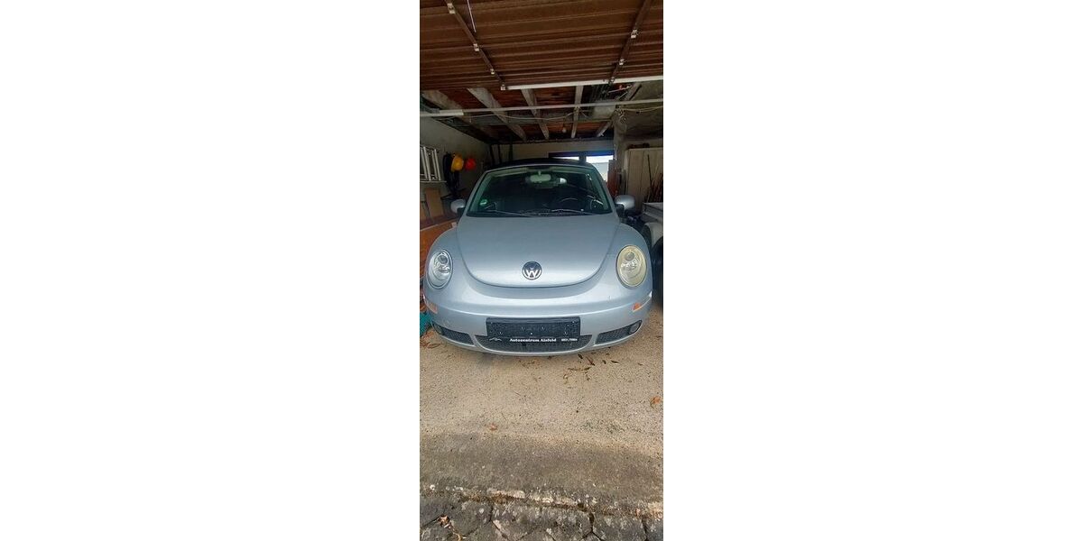 VW Beetle 168.884 km 4.666 &euro; Homberg 35315