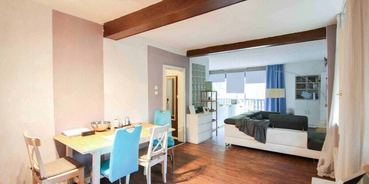 Einfamilienhaus Greifenstein - 6 Zimmer, 139.000&euro; | Angebot:26028377