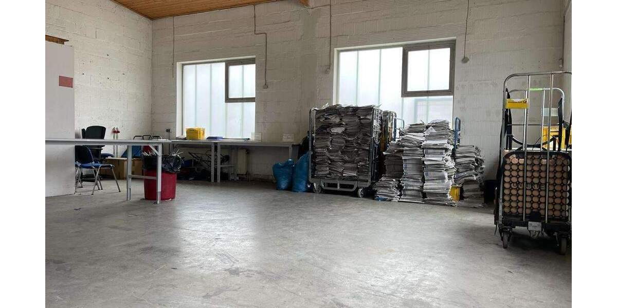 Gewerbeobjekt Linden Großen-Linden - 1.250&euro; | Angebot:25836176