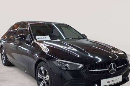 Mercedes-Benz C 200 82.494 km 26.990 &euro; Fernwald-Steinbach 35463