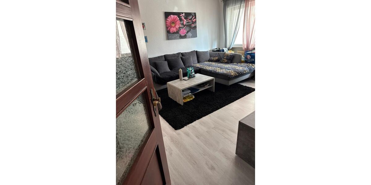 Erdgeschoßwohnung Rockenberg - 1 Zimmer, 20 m&sup2;, 450&euro; | Angebot:25293305