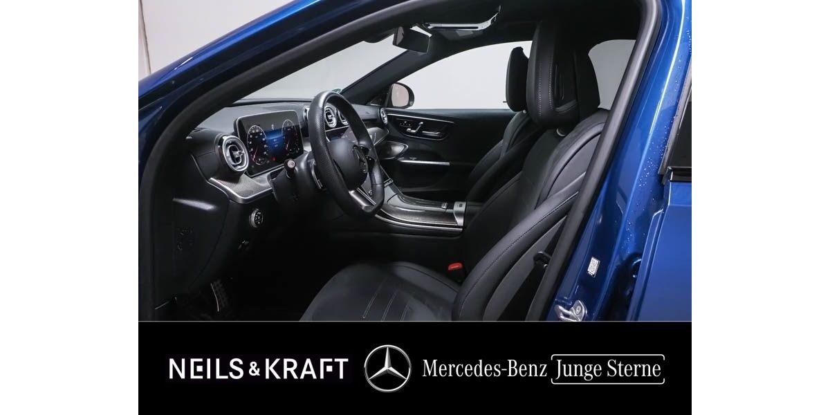 Mercedes-Benz C 300 36.103 km 46.330 &euro; Gießen 35396