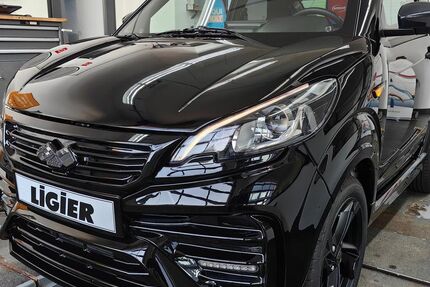 Ligier JS 50 12.112 km 14.990 &euro; Lich Nieder-Bessingen 35423