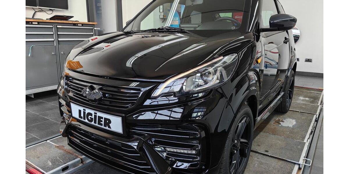 Ligier JS 50 12.112 km 14.990 &euro; Lich Nieder-Bessingen 35423