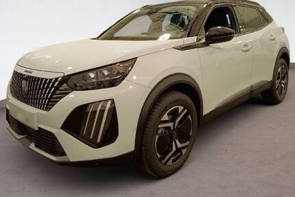 Peugeot 2008 8.431 km 24.390 &euro; Marburg 35043