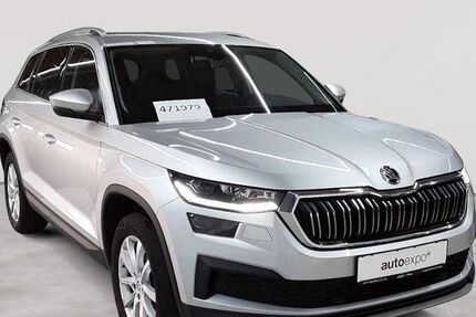 Skoda Kodiaq 73.117 km 29.789 &euro; Fernwald-Steinbach 35463