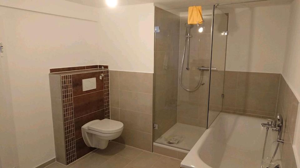 Etagenwohnung Butzbach - 6 Zimmer, 160 m&sup2;, 1.365&euro; | Angebot:25332201