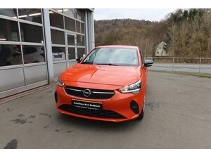 Opel Corsa F Edition 88.350 km 10.950 &euro; Bad Endbach 35080
