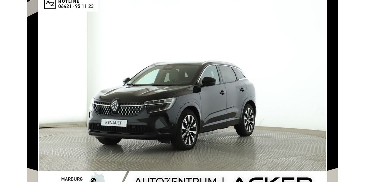 Renault Austral 9.144 km 27.280 &euro; Marburg 35043