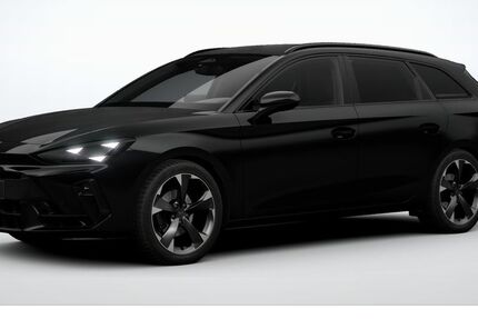 Cupra Leon 1.050 km 30.830 &euro; Giessen 35394