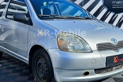 Toyota Yaris 229.570 km 890 &euro; Garbenheim 35583