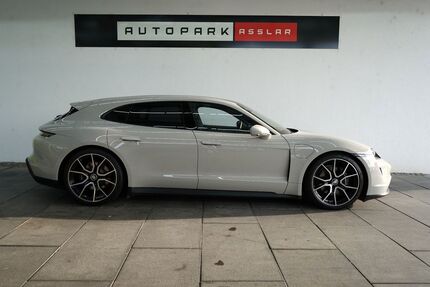 Porsche Taycan 54.100 km 64.880 &euro; Asslar 35614