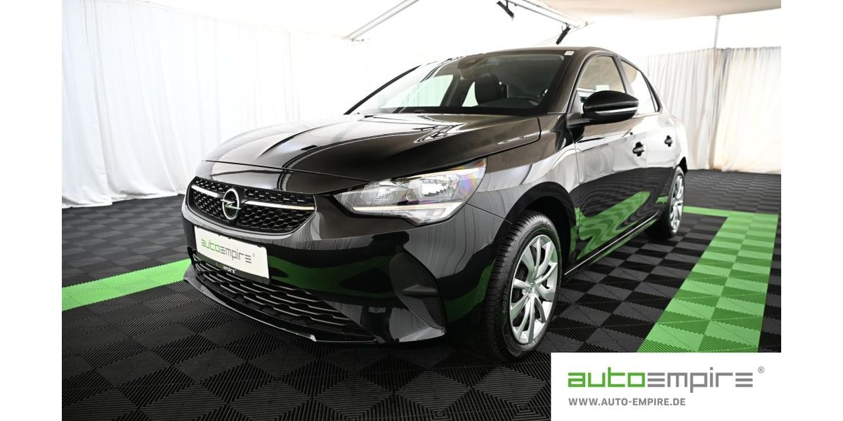 Opel Corsa 3.040 km 17.490 &euro; Butzbach 35510