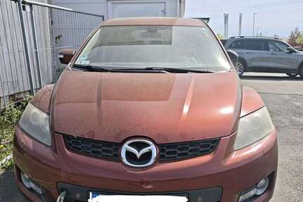 Mazda CX-7 276.652 km 1.000 &euro; Usingen 61250