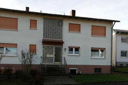 Haus Biebertal - 13 Zimmer, 340 m&sup2;, 395.000&euro; | Angebot:26802986