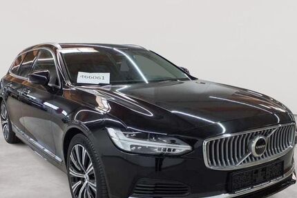 Volvo V90 100.335 km 30.990 &euro; Fernwald-Steinbach 35463