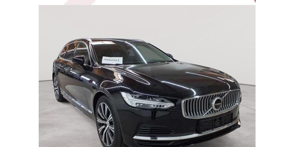 Volvo V90 100.335 km 30.990 &euro; Fernwald-Steinbach 35463