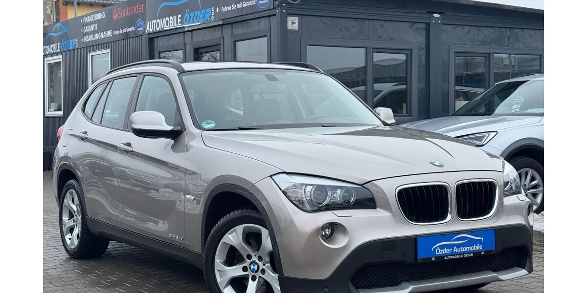 BMW X1 67.511 km 13.990 &euro; Lollar 35457
