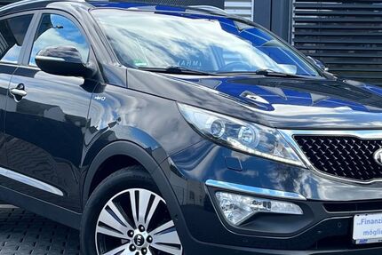 Kia Sportage 164.500 km 9.700 &euro; Aßlar OT Werdorf 35614