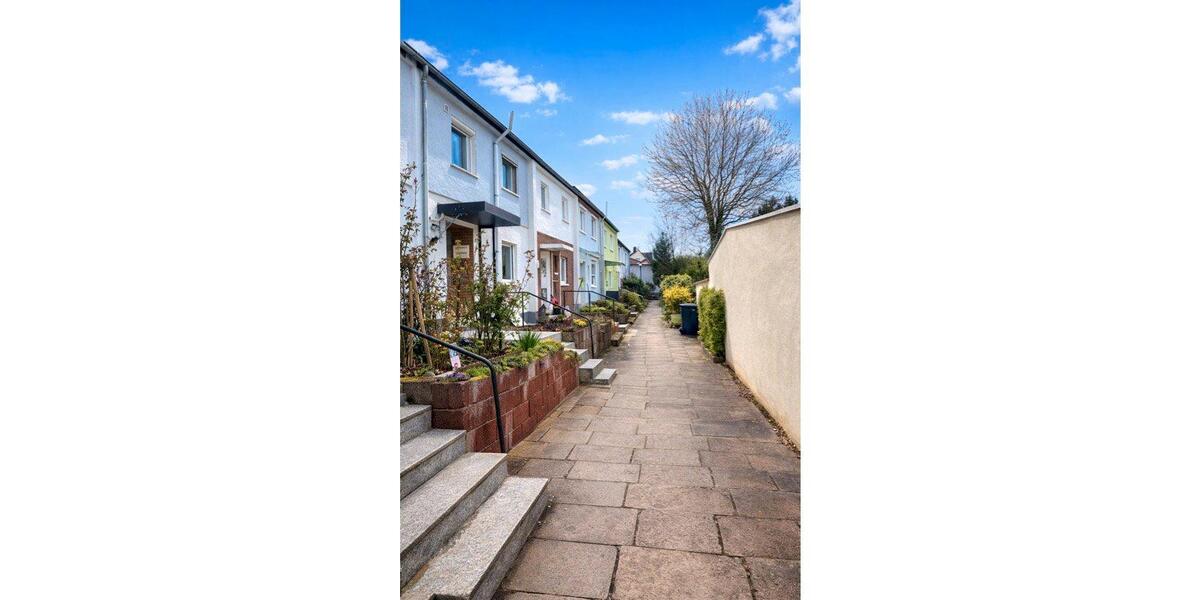 Reihenhaus Braunfels - 4 Zimmer, 105 m&sup2;, 265.000&euro; | Angebot:26021579