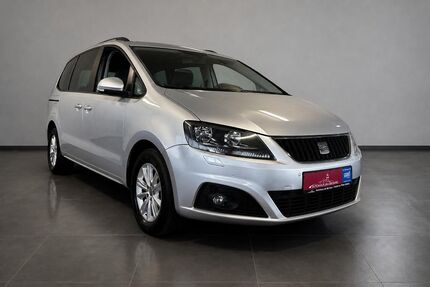 Seat Alhambra 176.311 km 9.500 &euro; Ober Mörlen 61239