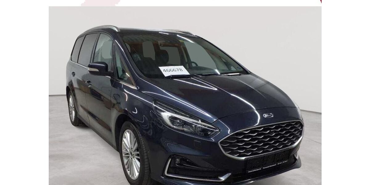 Ford Galaxy 93.937 km 28.290 &euro; Fernwald-Steinbach 35463