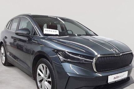 Skoda Enyaq 115.549 km 22.290 &euro; Fernwald-Steinbach 35463