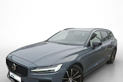 Volvo V60 65.337 km 38.490 &euro; Friedberg 61169