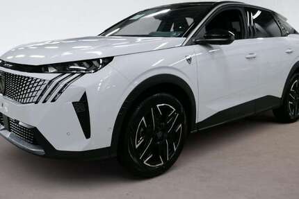 Peugeot 3008 36.888 km 26.590 &euro; Marburg 35043