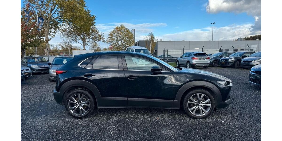 Mazda CX-3 94.000 km 20.500 &euro; Lollar 35457