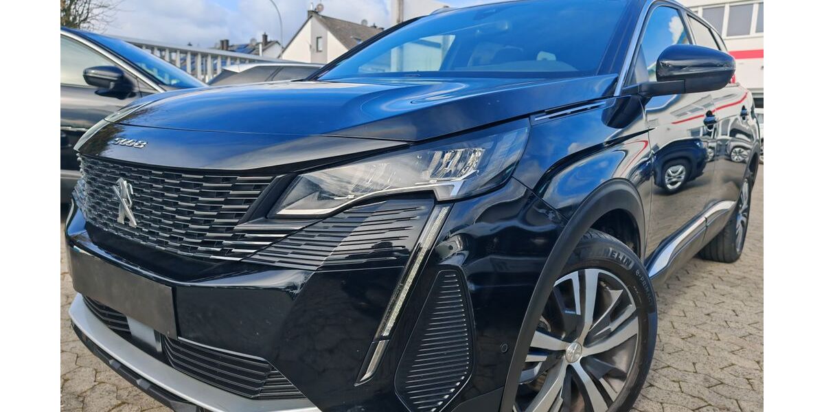 Peugeot 5008 66.754 km 19.890 &euro; Wölfersheim 61200