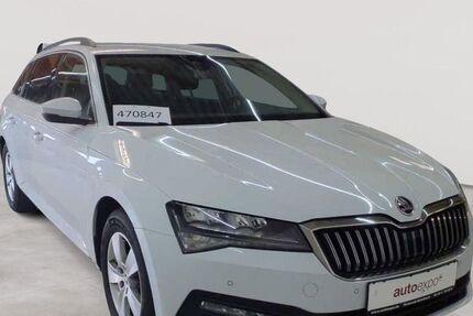 Skoda Superb 105.410 km 20.989 &euro; Fernwald-Steinbach 35463