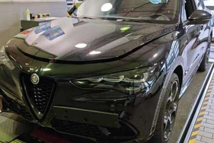 Alfa Romeo Stelvio 44.535 km 40.900 &euro; Pohlheim 35415