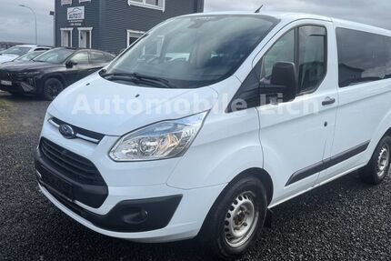 Ford Transit 188.000 km 9.999 &euro; Lich 35423