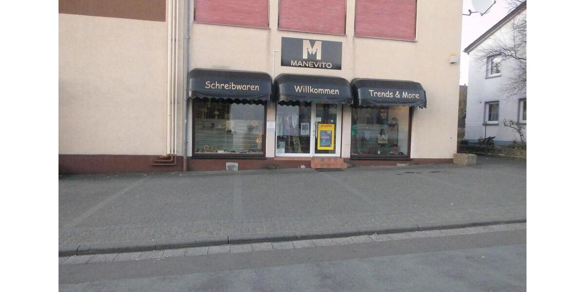 Gewerbeobjekt Sinn - 1.100&euro; | Angebot:25310499