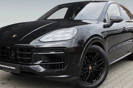 Porsche Cayenne 14.500 km 111.690 &euro; Wettenberg 35435