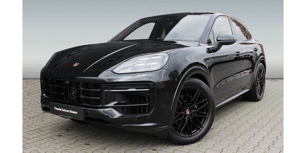 Porsche Cayenne 14.500 km 111.690 &euro; Wettenberg 35435