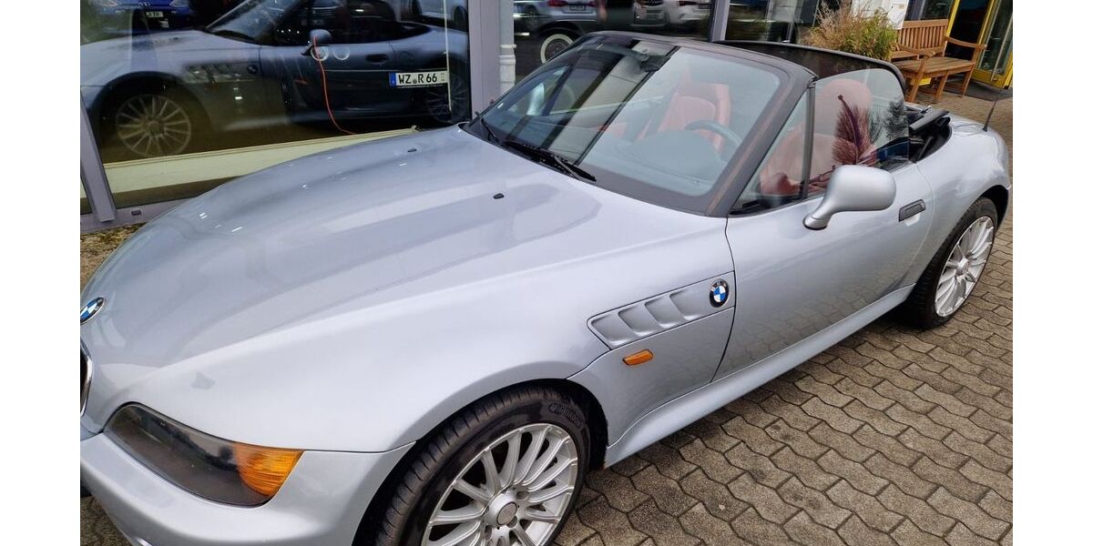 BMW Z3 187.930 km 5.190 &euro; Ehringshausen 35630