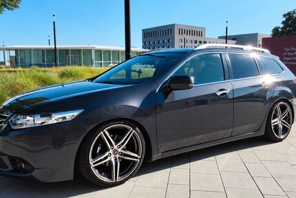 Honda Accord 198.984 km 9.500 &euro; Wetzlar 35582