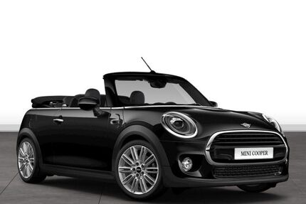 Mini Cooper Cabrio 83.700 km 18.790 &euro; Gießen 35398