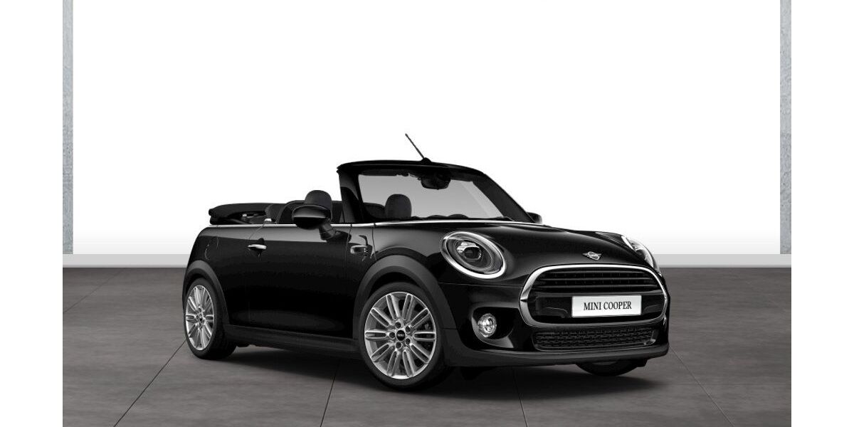 Mini Cooper Cabrio 83.700 km 18.790 &euro; Gießen 35398