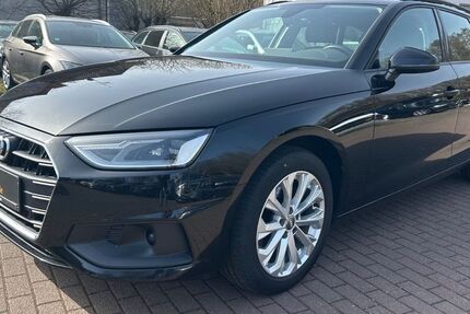 Audi A4 104.000 km 19.900 &euro; Wettenberg 35435