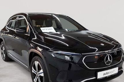 Mercedes-Benz EQA 50.345 km 29.289 &euro; Fernwald-Steinbach 35463