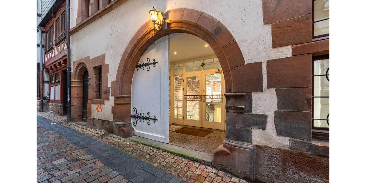 Gewerbeobjekt Marburg - 1.950&euro; | Angebot:24399979