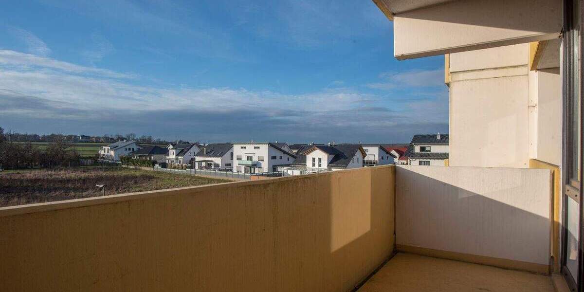 Etagenwohnung Linden Leihgestern - 3 Zimmer, 78 m&sup2;, 195.000&euro; | Angebot:25695729