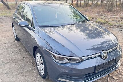 VW Golf 63.000 km 20.990 &euro; Gladenbach 35075