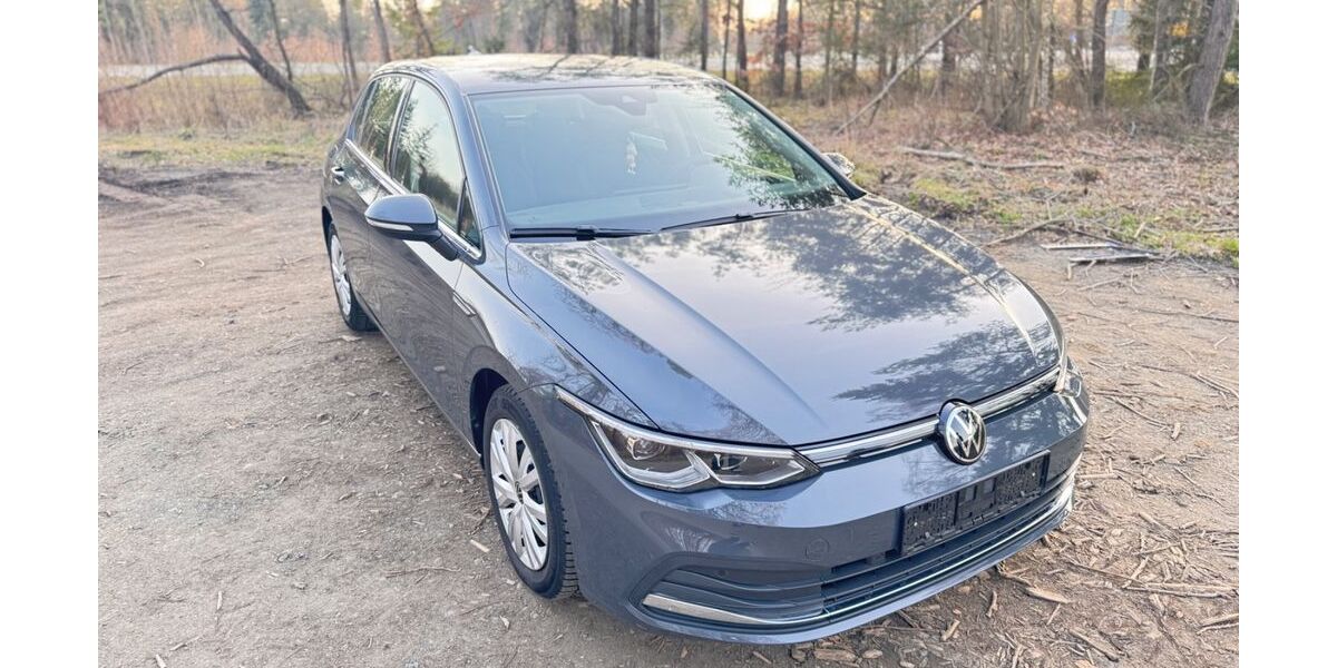 VW Golf 63.000 km 20.990 &euro; Gladenbach 35075