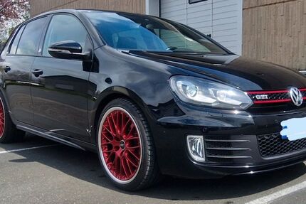 VW Golf 134.500 km 13.000 &euro; Aßlar 35614