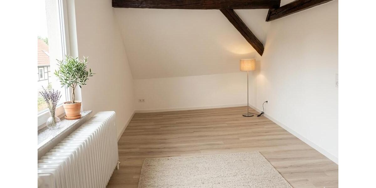 Dachgeschoßwohnung Friedberg (Hessen) - 3 Zimmer, 67 m&sup2;, 790&euro; | Angebot:25840341